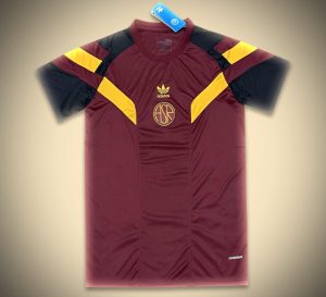 Maillot Concept AS Roma 2425