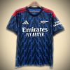 Fodboldtrøje-Concept Arsenal Udebanetrøje 2526