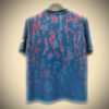 maillot-concept-fc-barcelone-edition-artistique-saison-2024-2025-design-creatif-pour-supporter Concept-trøje FC Barcelona kunstnerisk udgave sæson 2024/2025 kreativt fan-design