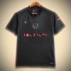 Concept-trøje FC Barcelona Coldplay-udgave sæson 2024/2025 collectors design