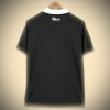 Jersey supporter AS Monaco collection cent ans style concept