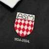 Fodboldtrøje concept AS Monaco 100-års jubilæumsudgave sæson 2025 2026
