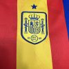 Spanien Pre-Match EM 2024 set fra siden