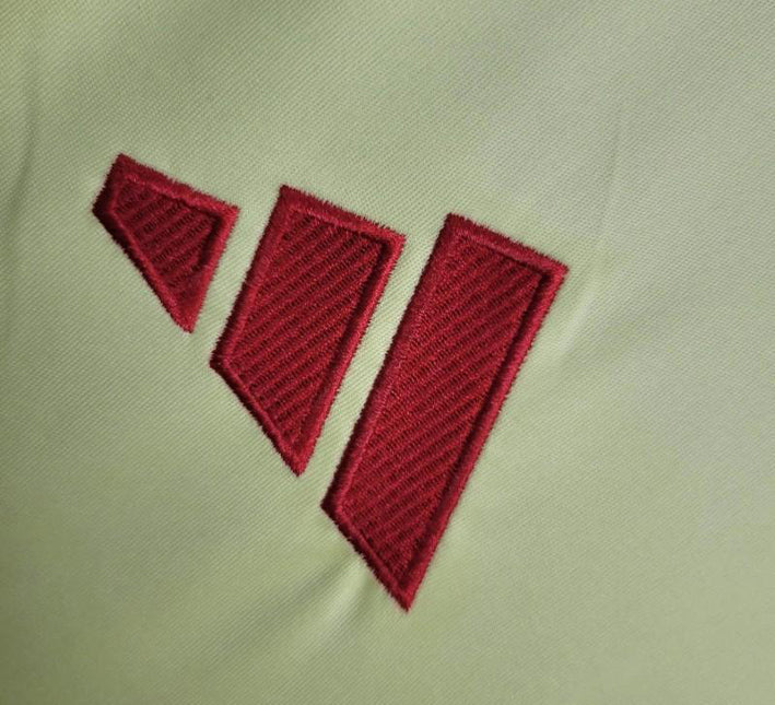 maillot-de-football-espagne-exterieur-2024 fodboldtrøje Spanien ude 2024