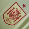 vetements-de-sport-espagne-2024-maillot-exterieur sportstøj Spanien 2024 udebanetrøje