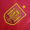 t-shirt-espagne-equipe-nationale-2024 t-shirt Spanien landshold 2024