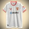 FC Sevilla Hjemmebanetrøje 2425