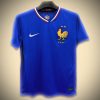 maillot-france-domicile-2024 Frankrig hjemmebanetrøje 2024