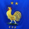 maillot-de-football-domicile-france-2024 fodboldtrøje hjemmebane Frankrig 2024