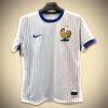 maillot-france-exterieur-euro-2024 Frankrig udebanetrøje EM 2024