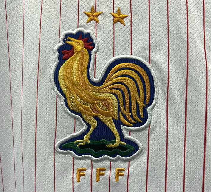 maillot-exterieur-equipe-de-france-euro-2024 udebanetrøje Frankrigs landshold EM 2024