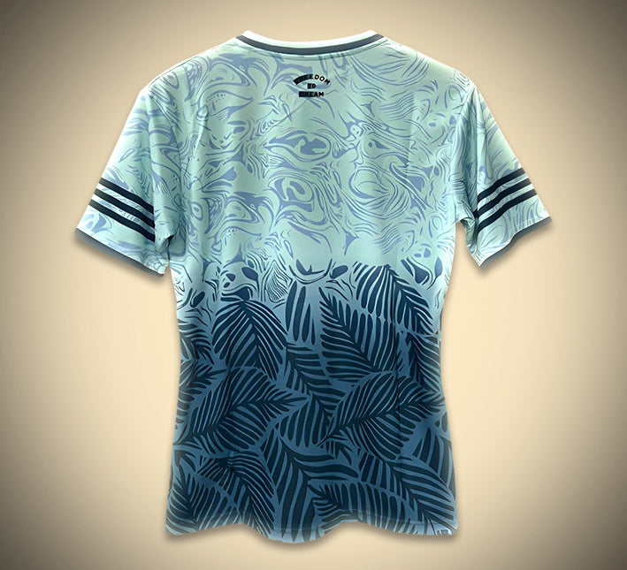 maillot-concept-bleu-inter-miami-cf-saison-2024-2025-tenue-de-football Fodboldtrøje-Concept blå Inter Miami CF sæson 2024 2025 fodbolddragt