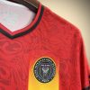 Fodboldtrøje Inter Miami CF orange concept sæson 2024/2025