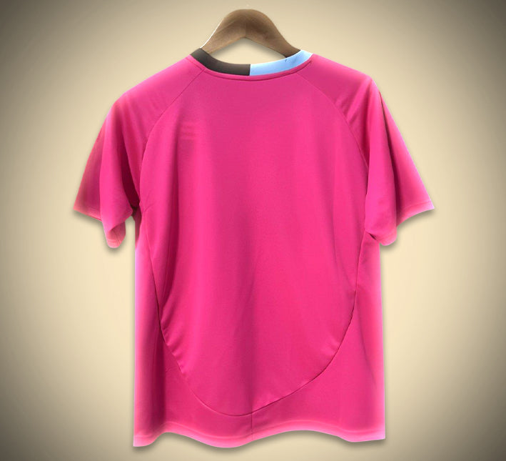 maillot-concept-rose-inter-miami-saison-2425-style-football Concept-trøje rosa Inter Miami sæson 2425 fodboldstil
