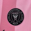 Hjemmebanetrøje Inter Miami CF sæson 2025 2026 pink