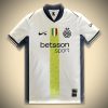 Maillot Concept Inter Milan Édition Valentino Rossi 2425