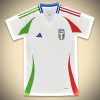 maillot-italie-exterieur-2425 Italien Udebanetrøje 2425