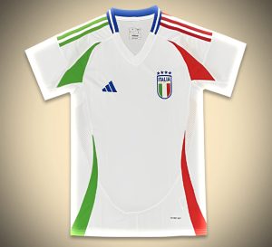 Italien Udebanetrøje 2425