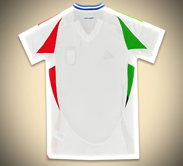 maillot-de-football-italie-exterieur-saison-2425 fodboldtrøje Italien ude sæson 2425