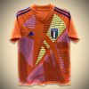 maillot-italie-gardien-2425 Italien Målmandstrøje 2425