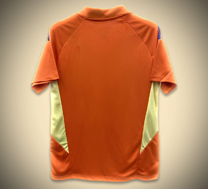 maillot-de-gardien-italie-saison-2425 målmandstrøje Italien sæson 2425