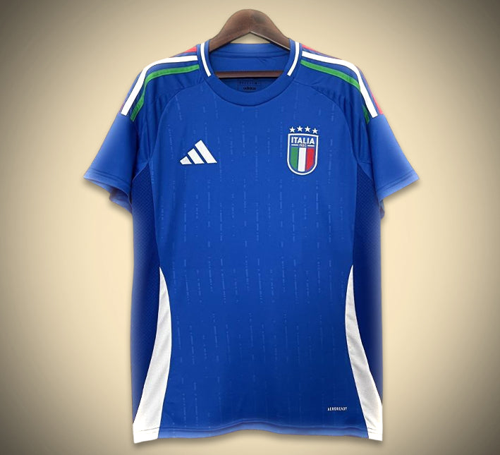 Italien Hjemmebanetrøje 2425