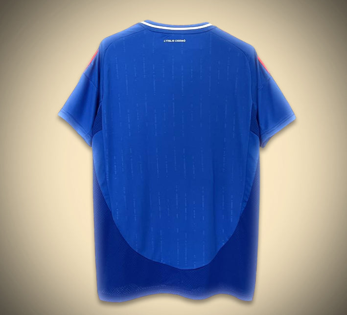 fodboldtop Italien design hjemme