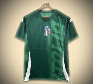 Italien Opvarmningstrøje 2425