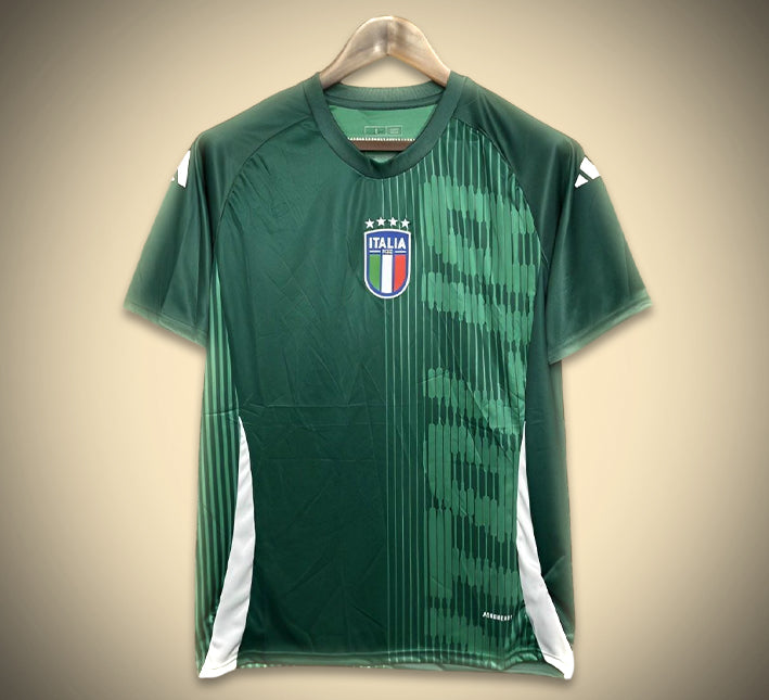 Italien Opvarmningstrøje 2425