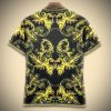 Fodboldtrøje Italien design Versace samling 2024 2025