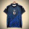 maillot-japon-domicile-y-3-2425 Fodboldtrøje Japan Hjemmebane Y-3 2425