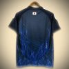 jersey-officiel-equipe-du-japon-y-3-blanc-tenue-domicile Officiel trøje Japan Y 3 hvid hjemmebanetrøje