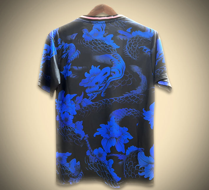 maillot-concept-japon-edition-dragon-noirbleu-2425 Maillot Concept Japon Édition Dragon NoirBleu 2425