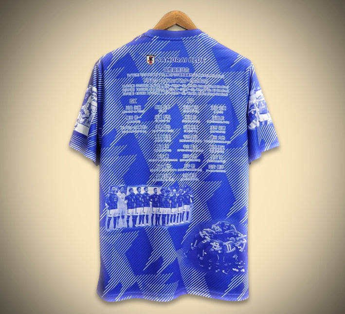 maillot-concept-japon-edition-samourai-saison-2024-2025-design-inspire-du-bushido fodboldtrøje concept Japan udgave samurai sæson 2024 2025 design inspireret af bushido