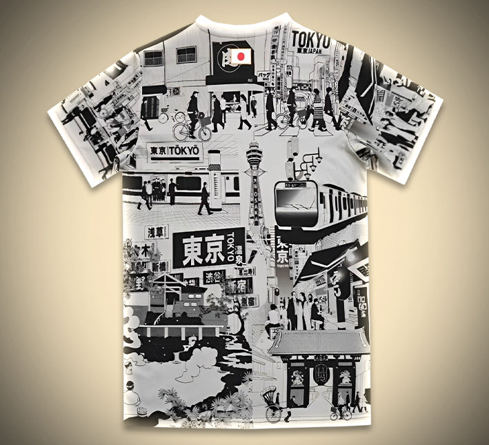 maillot-concept-japon-edition-tokyo-gris-tenue-football-saison-2024-2025 fodboldtrøje concept Japan udgave Tokyo grå fodbolddragt sæson 2024 2025