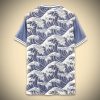 t-shirt-maillot-japonais-design-vague-graphique-inspiration-manga-et-culture-nippone T-shirt japansk trøje design bølge grafisk inspiration manga og japansk kultur