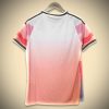 jersey-style-japon-rosebleu-2425-coupe-sportive-pour-supporter Trøje stil Japan PinkBlå 2425 sportsligt snit til fan