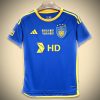Ulsan Hyundai Hjemmebanetrøje 2024-2025 set forfra