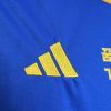 Ulsan Hyundai Hjemmebanetrøje 2024-2025 set fra siden