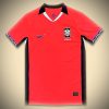 maillot-coree-du-sud-domicile-2025 Trøje Sydkorea Hjemmebane 2025