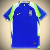 maillot-de-football-exterieur-coree-du-sud-saison-2025-tenue-officielle-rouge Fodboldtrøje ude Sydkorea sæson 2025 officiel rød dragt