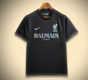Maillot Concept Liverpool Edition Balmain 2425