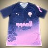 maillot-concept-maroc-edition-blue-rose-2526 Maillot Concept Maroc Édition Blue Rose 2526