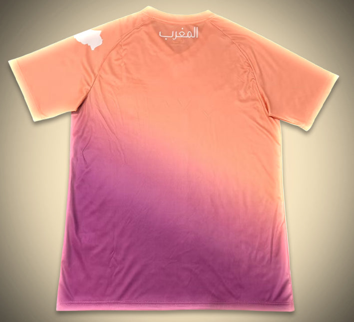 maillot-concept-maroc-edition-sunset-tenue-football-aux-couleurs-du-maroc Maillot concept Maroc édition sunset tenue football aux couleurs du Maroc