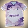 Maillot Concept Maroc Édition Violet 2526