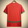 maillot-de-football-domicile-maroc-2425 fodboldtrøje hjemme Marokko 2425
