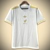 Maillot Concept Mexique Édition BlancOr 2025