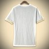 Maillot concept Mexique blanc et or édition 2025 design premium