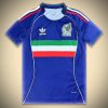 maillot-mexique-exterieur-2025 Mexico Udebanetrøje 2025