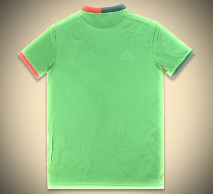 maillot-domicile-mexique-saison-2025-jersey-officiel-selection-mexicaine Hjemmebanetrøje Mexico sæson 2025 officiel trøje mexicanske landshold